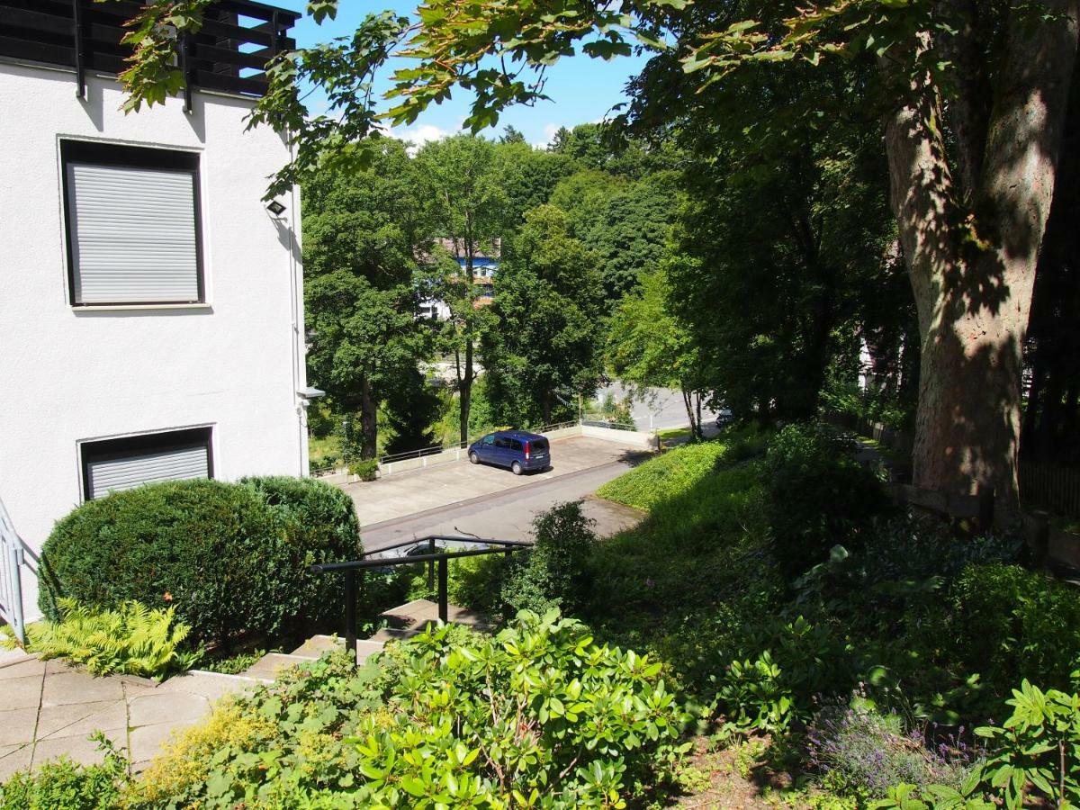 Apartment Harzgruen 2 Sankt Andreasberg Exterior photo